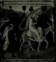 An illustration from A wanderer in Florence : with thirty-eight reproductions from paintings and sculputre (1922)