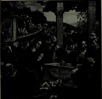 An illustration from A wanderer in Florence : with thirty-eight reproductions from paintings and sculputre (1922)