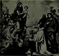 An illustration from A wanderer in Florence : with thirty-eight reproductions from paintings and sculputre (1922)