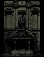 Picture 3 of 34 from A wanderer in Florence : with thirty-eight reproductions from paintings and sculputre (1922), leaf 74