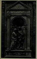 Picture 4 of 34 from A wanderer in Florence : with thirty-eight reproductions from paintings and sculputre (1922), leaf 98