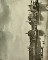 An illustration from A wanderer in Holland (1905)