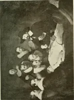 An illustration from A wanderer in Holland (1905)