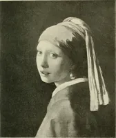 An illustration from A wanderer in Holland (1905)