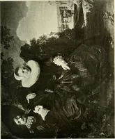An illustration from A wanderer in Holland (1905)