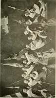 An illustration from A wanderer in Holland (1905)