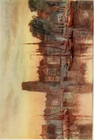 An illustration from A wanderer in Holland (1905)