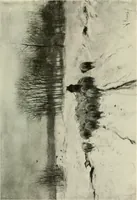 An illustration from A wanderer in Holland (1905)