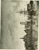 An illustration from A wanderer in Holland (1905)