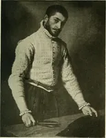 An illustration from A wanderer in London (1906)