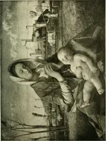 An illustration from A wanderer in London (1906)