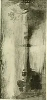 An illustration from A wanderer in London (1906)