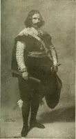 An illustration from A wanderer in London (1906)