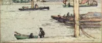 Picture 31 of 52 from A wanderer in London (1906), leaf 224