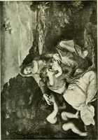 An illustration from A wanderer in London (1906)