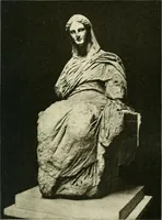 An illustration from A wanderer in London (1906)
