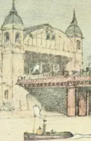 Picture 49 of 52 from A wanderer in London (1906), leaf 384