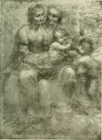 An illustration from A wanderer in London (1906)