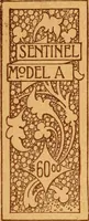 Picture 9 of 19 from Wanderings awheel. (1898), leaf 12