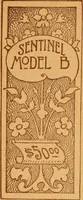 Picture 13 of 19 from Wanderings awheel. (1898), leaf 16