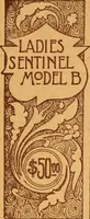 Picture 15 of 19 from Wanderings awheel. (1898), leaf 18