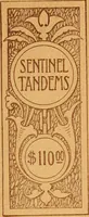 Picture 17 of 19 from Wanderings awheel. (1898), leaf 20