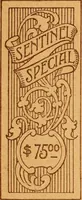 Picture 2 of 19 from Wanderings awheel. (1898), leaf 6