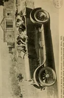 Picture 10 of 11 from The wanderings of a spiritualist (1921), leaf 284