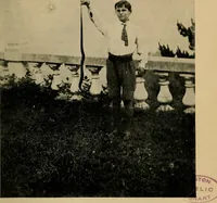 Picture 11 of 11 from The wanderings of a spiritualist (1921), leaf 302