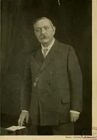 Picture 1 of 11 from The wanderings of a spiritualist (1921), leaf 9