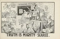 An illustration from War, 52 Carey cartoons (1915)
