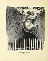 Picture 3 of 16 from War cartoons (1918), leaf 24