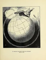 Picture 9 of 16 from War cartoons (1918), leaf 59