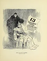 Picture 13 of 16 from War cartoons (1918), leaf 83