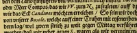 An illustration from Warhafftige Relation. Der dreyen newen vnerhörten, seltzamen Schiffart, so die holländischen vnd seeländischen Schiff gegen Mitternacht, drey Jar nach einander, als Anno 1594. 1595. vnd 1596. verricht. : Wie sie Nottvvegen, Lappiam, Biarmiam, vnd Russiam, oder Moscoviam (vorhabens ins Königreich Cathay vnd China zukommen) vmbsegelt haben. Als auch wie sie das Fretum Nassoviae, VVaygats, Novam Semblam, vnd das Land vnter dem 8o. Gradu Latitud. so man vermeint das Groenland sey, gefunden: vnd was für gefahr, wegen der erschröcklichen Bern, Meerwunder, vnd dem Eyss, sie aussgestanden. (1598)