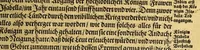 An illustration from Warhafftiger vnd gründlicher Bericht, der Hispanier grewlich: vnd abschewlichen Tyranney von jhnen in den West Indien, die Newe Welt genant,begangen. (1613)
