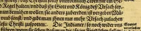 An illustration from Warhafftiger vnd gründlicher Bericht, der Hispanier grewlich: vnd abschewlichen Tyranney von jhnen in den West Indien, die Newe Welt genant,begangen. (1613)