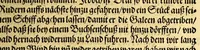 An illustration from Warhafftige und gründtliche Historia dess Zugs, : welchen die edle und gestrenge Herrn, Norwitz und Drak (nach ihrer glücklichen Widerkunfft auss den Occidentalischen Insulen) auss Vergünstigung der Durchleuchtigsten vn[d] Vnvberwindlichsten, Elisabeth, Königin auss Engelland, [et]c. in Portugal fürgenommen haben: in welcher aussführlich angezeigt wirdt, was gemeldte Obersten von Tag zu Tag gehandelt, vnd wider den Feindt erhalten haben (1590)