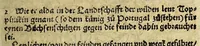 Picture 2 of 20 from Warhaftige Historia vnd Beschreibung eyner Landtschafft der wilden, nacketen, grimmigen Menschfresser Leuthen, in der Newenwelt America gelegen, vor vnd nach Christi Geburt im Land zu Hessen vnbekant, biss vff dise ij. nechst vergangene Jar, da sie Hans Staden von Homberg auss Hessen durch seine eygne Erfarung erkant, vnd yetzo durch den Truck an Tag gibt. : mit eyner Vorrede D. Joh. Dryandri ... Inhalt des Büchlins volget nach den Vorreden (1557), leaf 21