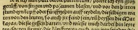 An illustration from Warhaftige Historia vnd Beschreibung eyner Landtschafft der wilden, nacketen, grimmigen Menschfresser Leuthen, in der Newenwelt America gelegen, vor vnd nach Christi Geburt im Land zu Hessen vnbekant, biss vff dise ij. nechst vergangene Jar, da sie Hans Staden von Homberg auss Hessen durch seine eygne Erfarung erkant, vnd yetzo durch den Truck an Tag gibt. : mit eyner Vorrede D. Joh. Dryandri ... Inhalt des Büchlins volget nach den Vorreden (1557)