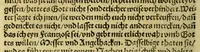 An illustration from Warhaftige Historia vnd Beschreibung eyner Landtschafft der wilden, nacketen, grimmigen Menschfresser Leuthen, in der Newenwelt America gelegen, vor vnd nach Christi Geburt im Land zu Hessen vnbekant, biss vff dise ij. nechst vergangene Jar, da sie Hans Staden von Homberg auss Hessen durch seine eygne Erfarung erkant, vnd yetzo durch den Truck an Tag gibt. : mit eyner Vorrede D. Joh. Dryandri ... Inhalt des Büchlins volget nach den Vorreden (1557)