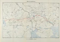 Picture 12 of 13 from The war in the air; being the story of the part played in the Great War by the Royal Air Force (1922), leaf 433