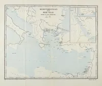 Picture 13 of 13 from The war in the air; being the story of the part played in the Great War by the Royal Air Force (1922), leaf 491