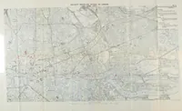 Picture 1 of 13 from The war in the air; being the story of the part played in the Great War by the Royal Air Force (1922), leaf 56