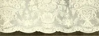 An illustration from Warings' exhibition of Italian art 1909 : furniture, bronzes, tapestries, embroideries, marbles, lace, academy pictures (1909)