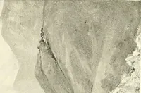 An illustration from Warings' exhibition of Italian art 1909 : furniture, bronzes, tapestries, embroideries, marbles, lace, academy pictures (1909)