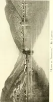 An illustration from Warings' exhibition of Italian art 1909 : furniture, bronzes, tapestries, embroideries, marbles, lace, academy pictures (1909)