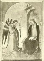 An illustration from Warings' exhibition of Italian art 1909 : furniture, bronzes, tapestries, embroideries, marbles, lace, academy pictures (1909)
