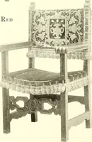 Picture 47 of 134 from Warings' exhibition of Italian art 1909 : furniture, bronzes, tapestries, embroideries, marbles, lace, academy pictures (1909), leaf 49