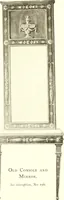 An illustration from Warings' exhibition of Italian art 1909 : furniture, bronzes, tapestries, embroideries, marbles, lace, academy pictures (1909)